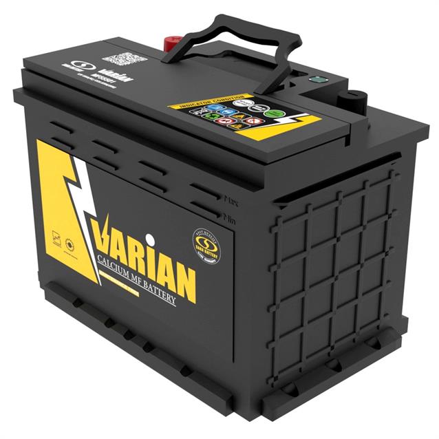 55 آمپر سيلد واريان -L2