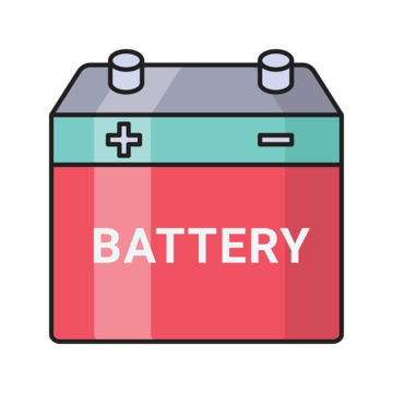 انواع باتری
